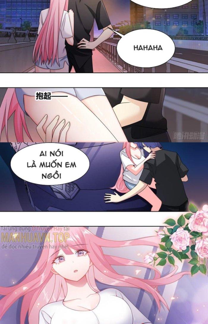 Trọng Sinh Thành Chó Của Nữ Thần Chapter 251 - Trang 4