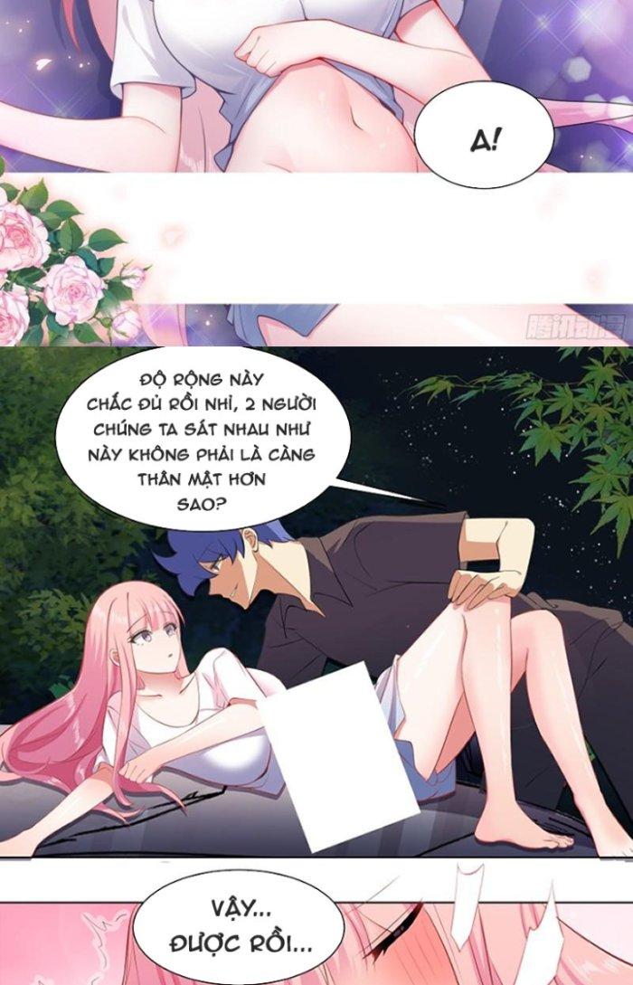 Trọng Sinh Thành Chó Của Nữ Thần Chapter 251 - Trang 4