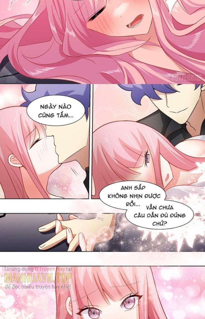 Trọng Sinh Thành Chó Của Nữ Thần Chapter 251 - Trang 4