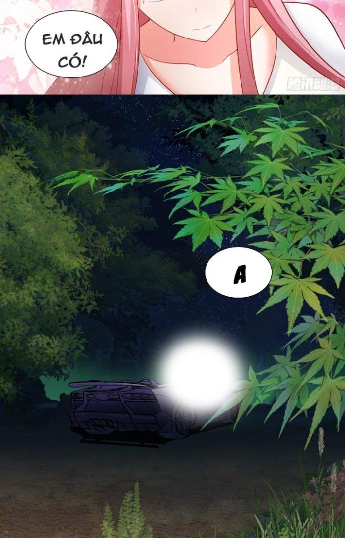 Trọng Sinh Thành Chó Của Nữ Thần Chapter 251 - Trang 4