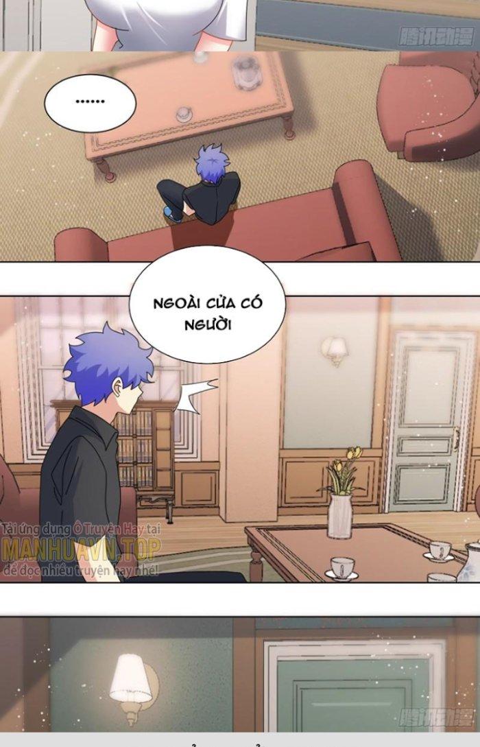 Trọng Sinh Thành Chó Của Nữ Thần Chapter 253 - Trang 4