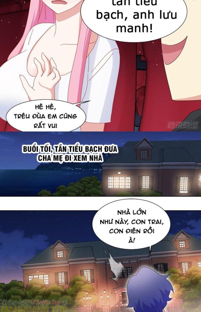 Trọng Sinh Thành Chó Của Nữ Thần Chapter 253 - Trang 4