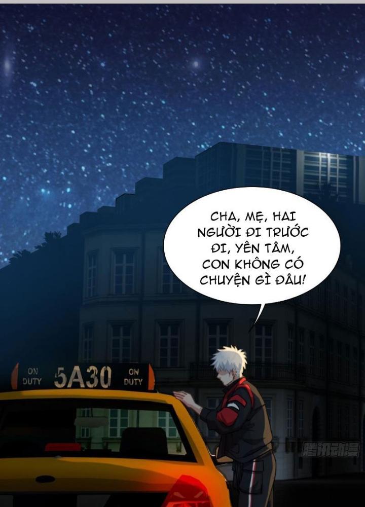 Long Vương Lệnh Chapter 31 - Next Chapter 32