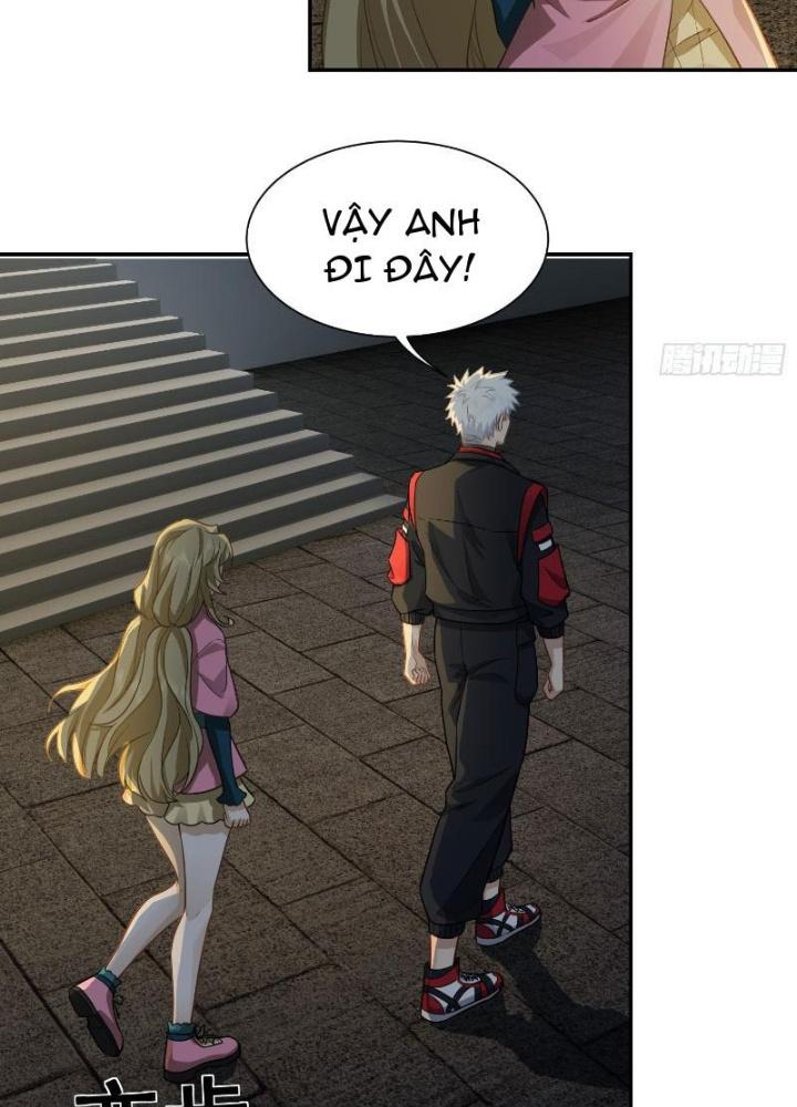 Long Vương Lệnh Chapter 31 - Next Chapter 32