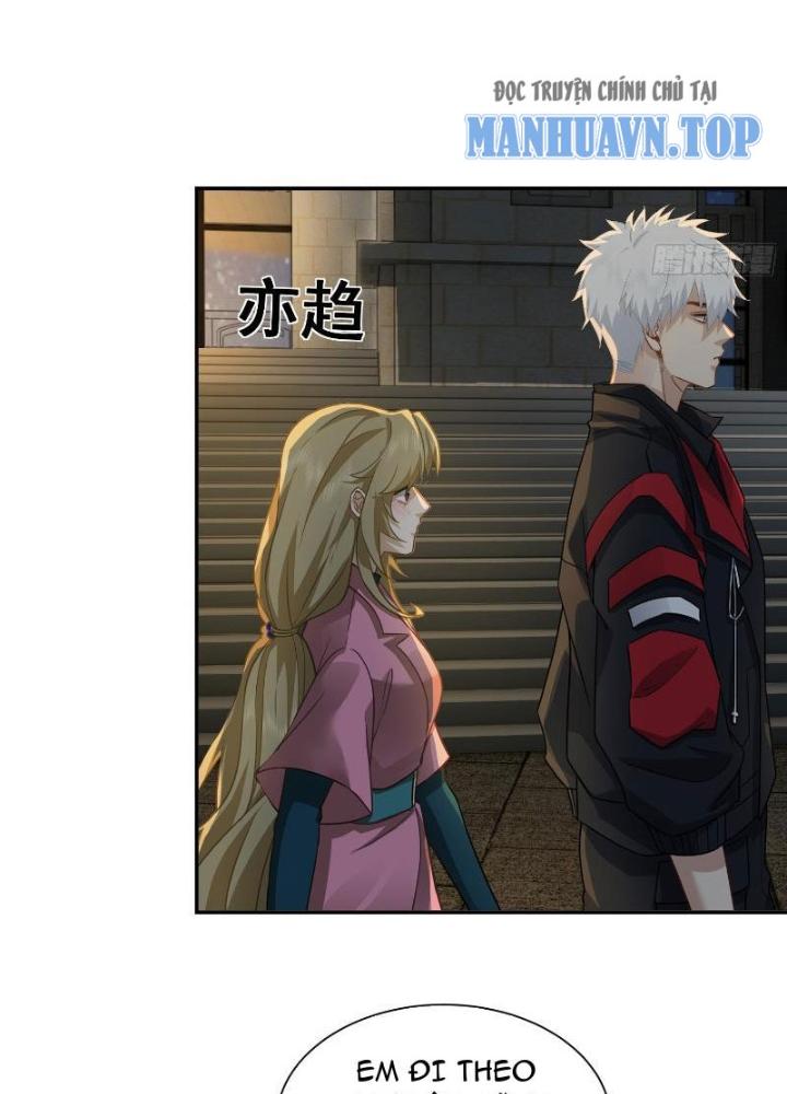 Long Vương Lệnh Chapter 31 - Next Chapter 32