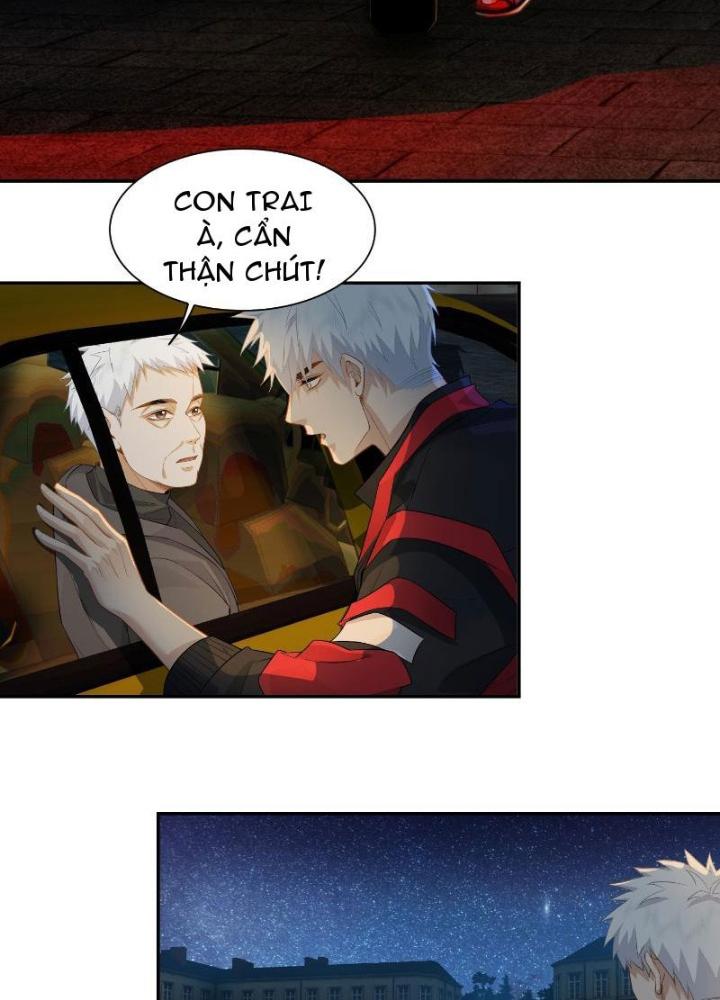 Long Vương Lệnh Chapter 31 - Next Chapter 32