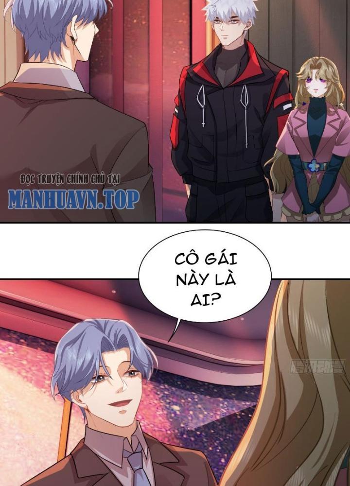 Long Vương Lệnh Chapter 31 - Next Chapter 32