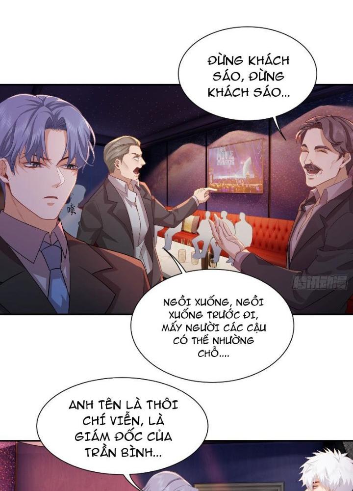 Long Vương Lệnh Chapter 31 - Next Chapter 32