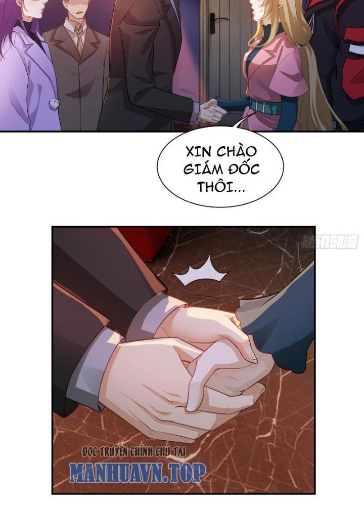 Long Vương Lệnh Chapter 31 - Next Chapter 32