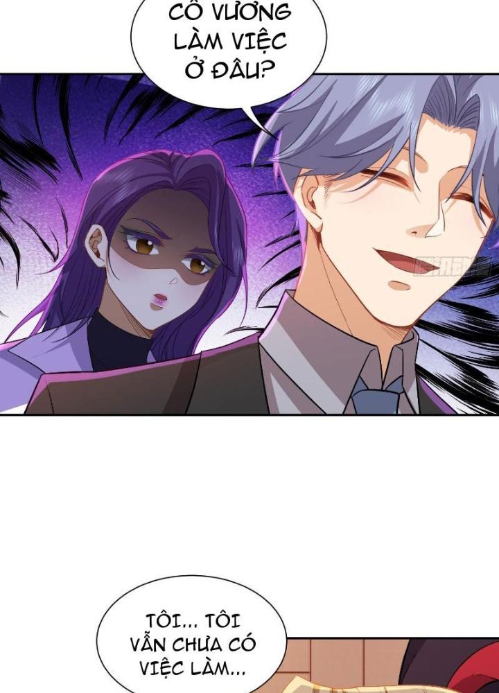 Long Vương Lệnh Chapter 31 - Next Chapter 32