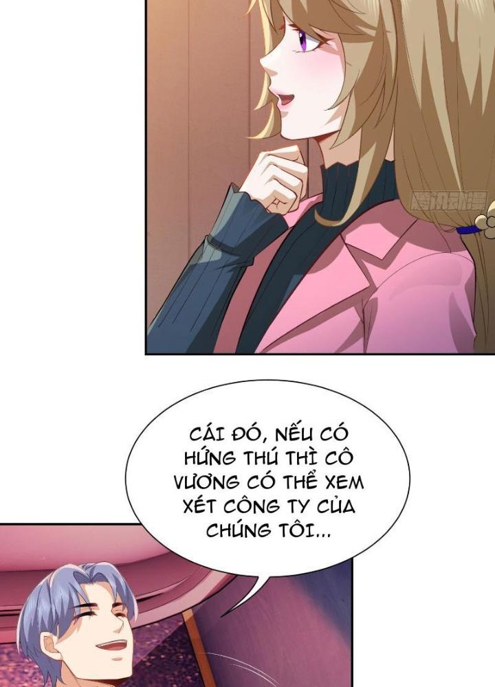 Long Vương Lệnh Chapter 31 - Next Chapter 32