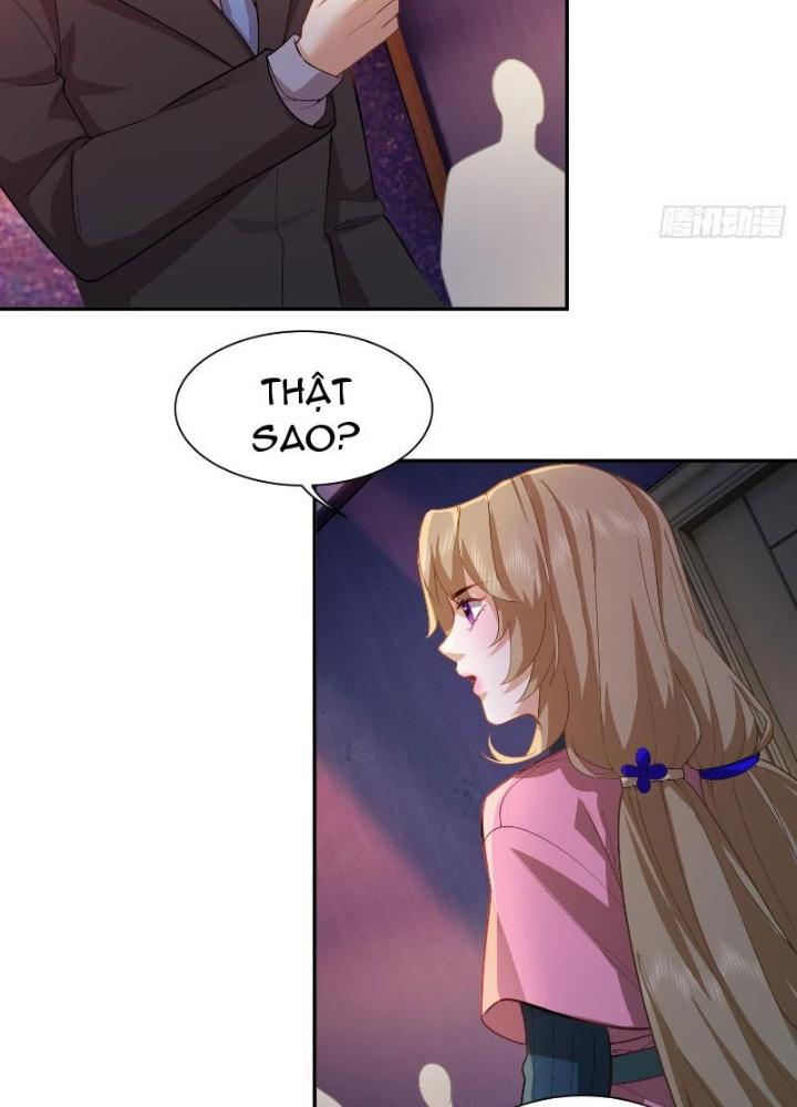 Long Vương Lệnh Chapter 31 - Next Chapter 32