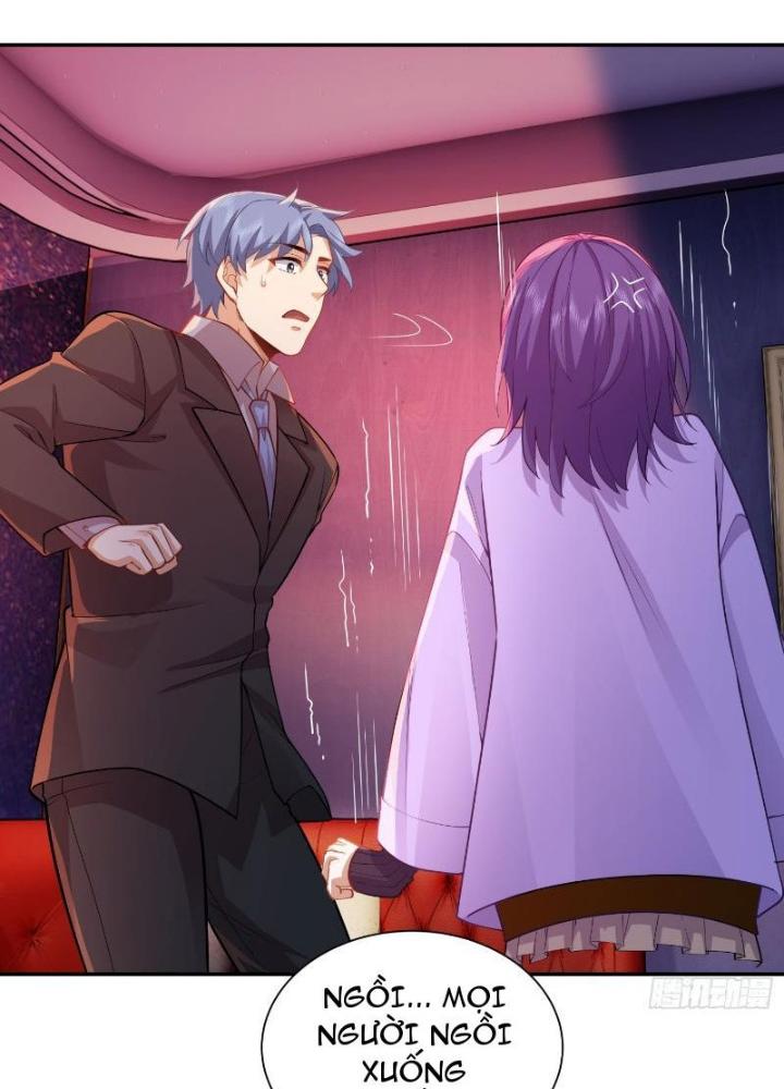 Long Vương Lệnh Chapter 31 - Next Chapter 32