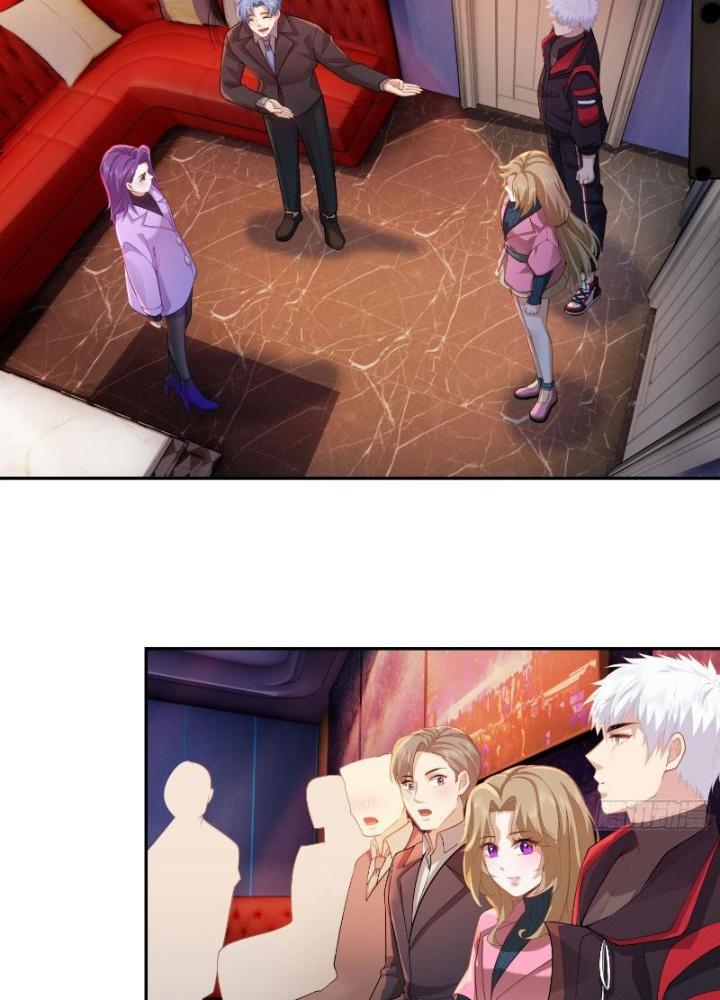 Long Vương Lệnh Chapter 31 - Next Chapter 32