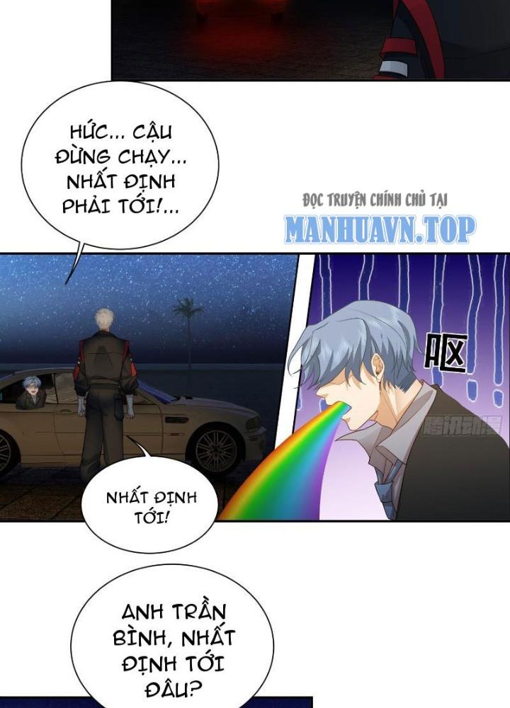 Long Vương Lệnh Chapter 31 - Next Chapter 32