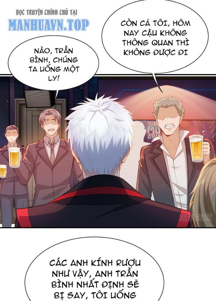 Long Vương Lệnh Chapter 31 - Next Chapter 32