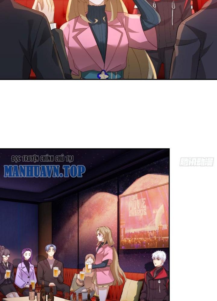 Long Vương Lệnh Chapter 31 - Next Chapter 32