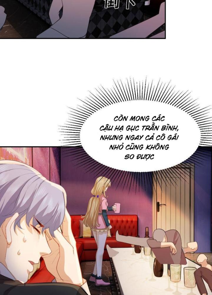 Long Vương Lệnh Chapter 31 - Next Chapter 32