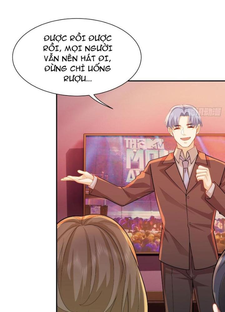 Long Vương Lệnh Chapter 31 - Next Chapter 32