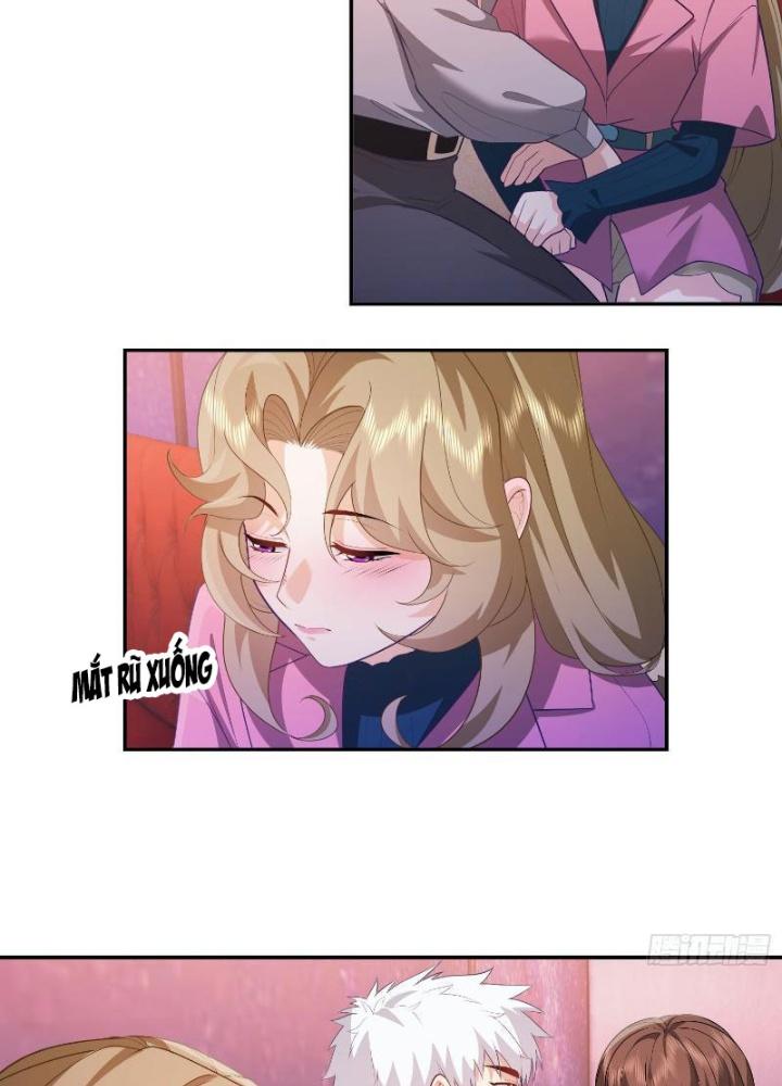 Long Vương Lệnh Chapter 31 - Next Chapter 32