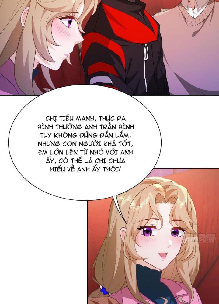 Long Vương Lệnh Chapter 31 - Next Chapter 32