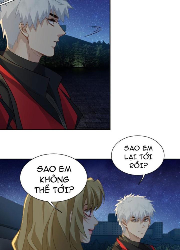 Long Vương Lệnh Chapter 31 - Next Chapter 32