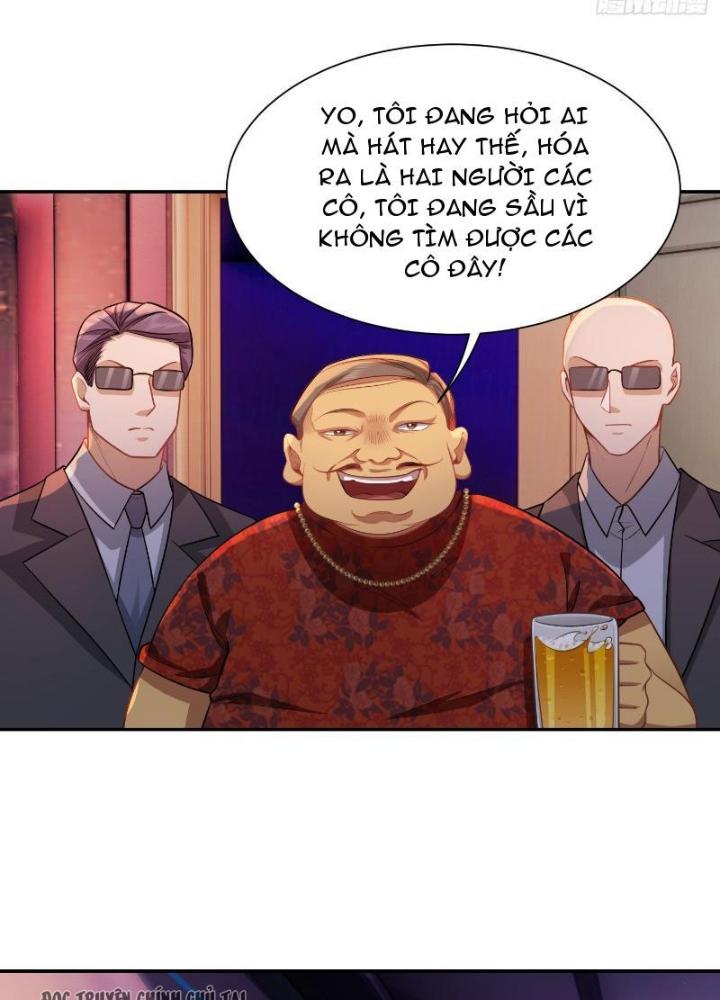 Long Vương Lệnh Chapter 31 - Next Chapter 32