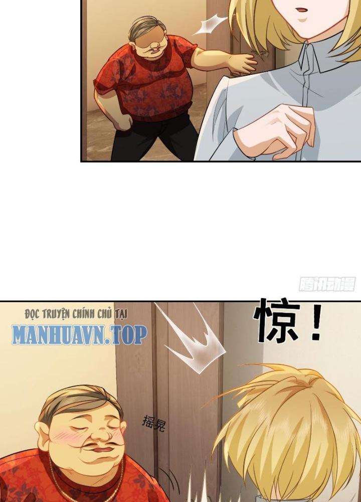 Long Vương Lệnh Chapter 31 - Next Chapter 32