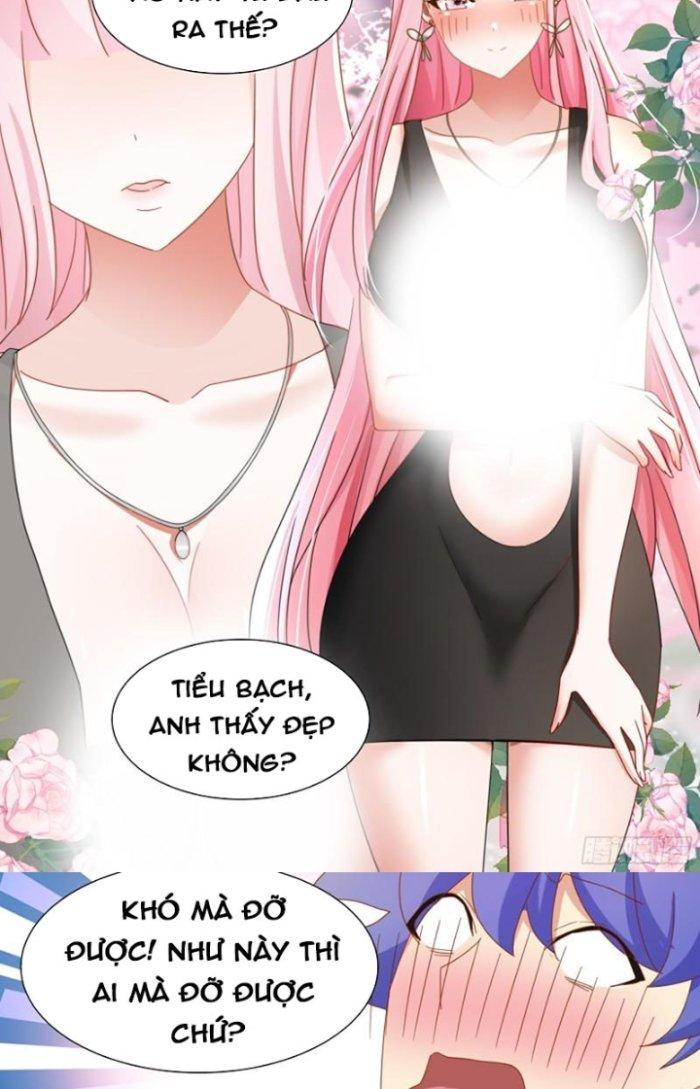 Trọng Sinh Thành Chó Của Nữ Thần Chapter 254 - Trang 4