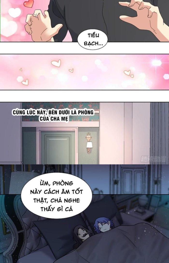 Trọng Sinh Thành Chó Của Nữ Thần Chapter 254 - Trang 4