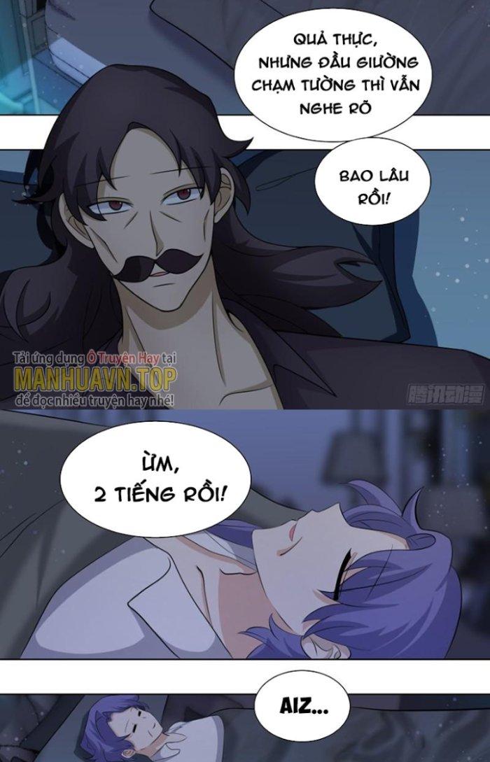 Trọng Sinh Thành Chó Của Nữ Thần Chapter 254 - Trang 4