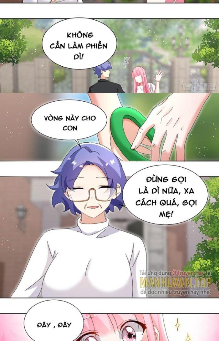 Trọng Sinh Thành Chó Của Nữ Thần Chapter 254 - Trang 4