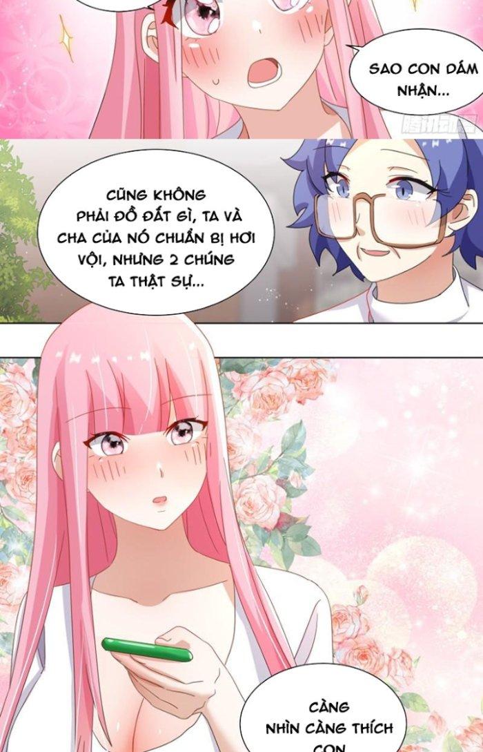 Trọng Sinh Thành Chó Của Nữ Thần Chapter 254 - Trang 4