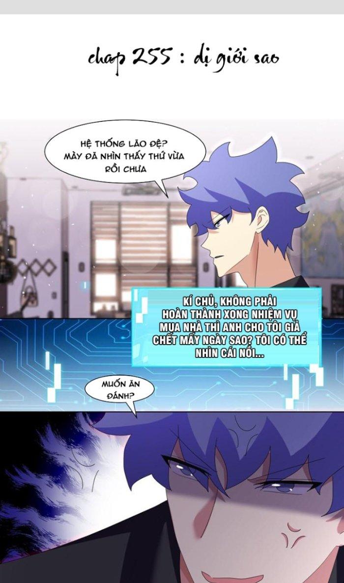 Trọng Sinh Thành Chó Của Nữ Thần Chapter 255 - Trang 4