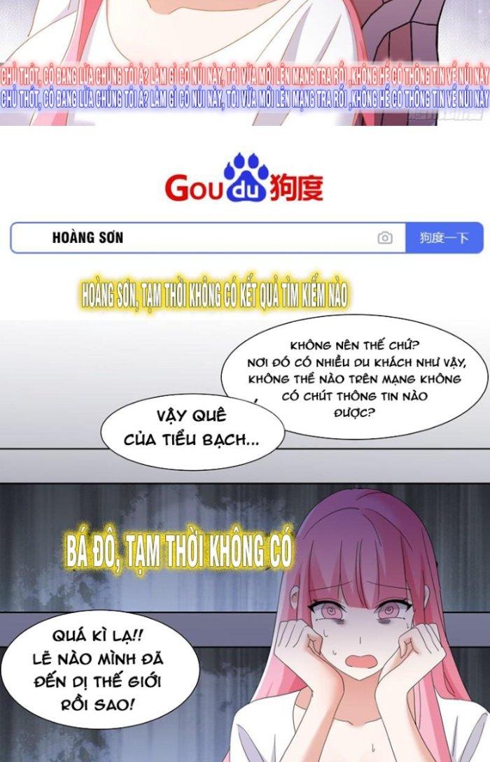 Trọng Sinh Thành Chó Của Nữ Thần Chapter 255 - Trang 4