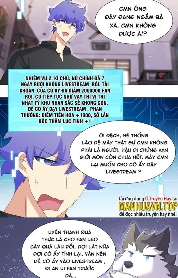 Trọng Sinh Thành Chó Của Nữ Thần Chapter 255 - Trang 4