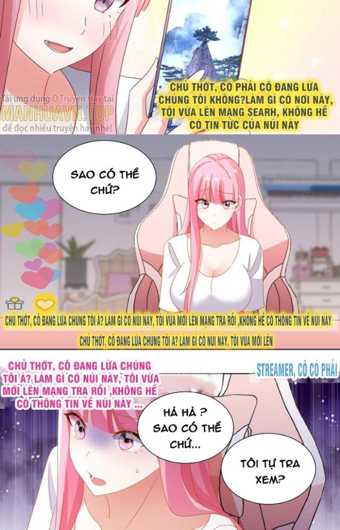 Trọng Sinh Thành Chó Của Nữ Thần Chapter 255 - Trang 4