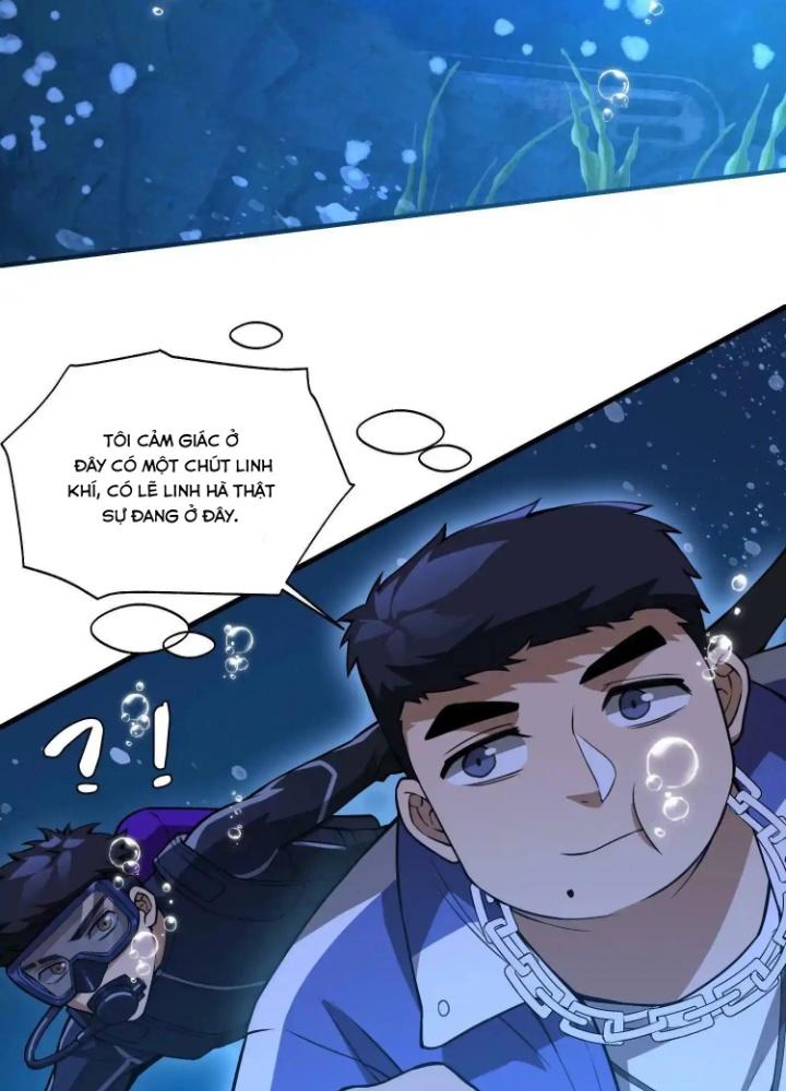 Tạo Vật Giả Chapter 22 - Trang 2