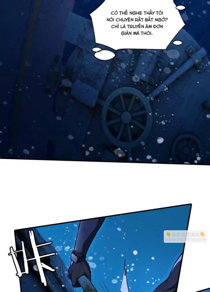 Tạo Vật Giả Chapter 22 - Trang 2