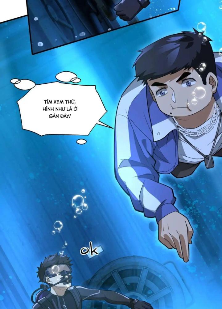 Tạo Vật Giả Chapter 22 - Trang 2