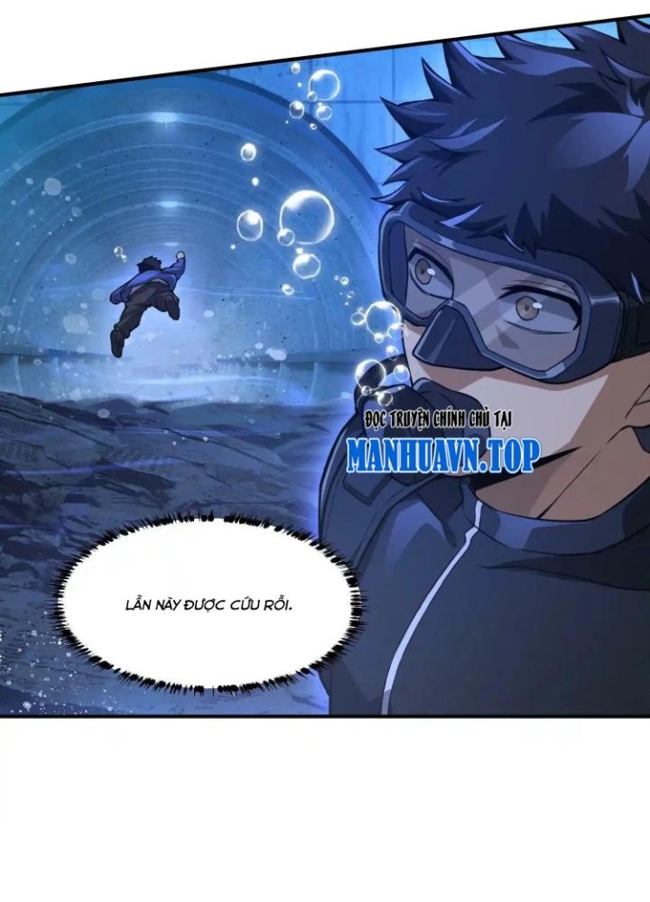 Tạo Vật Giả Chapter 22 - Trang 2