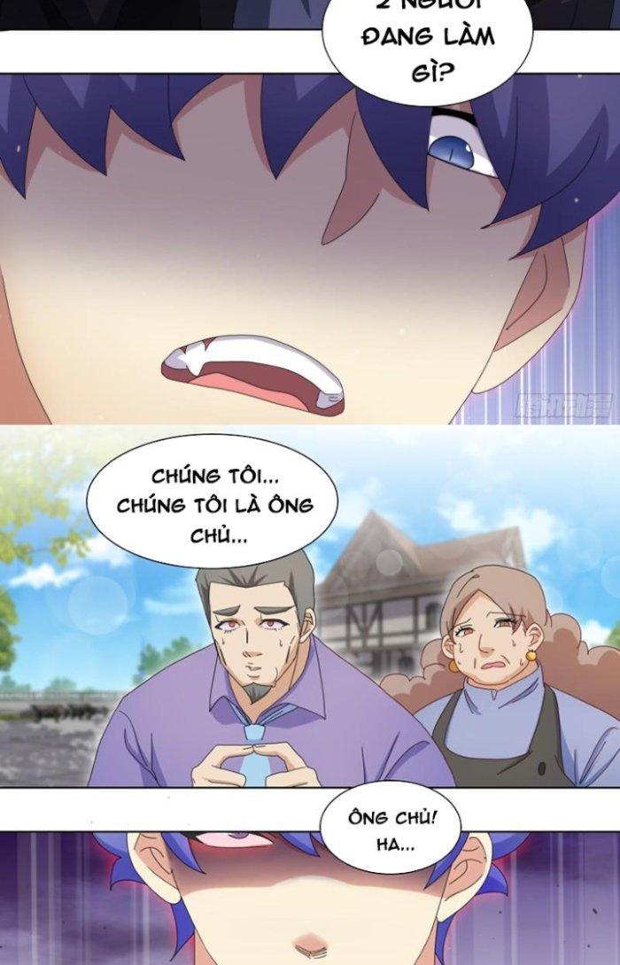 Trọng Sinh Thành Chó Của Nữ Thần Chapter 256 - Trang 4