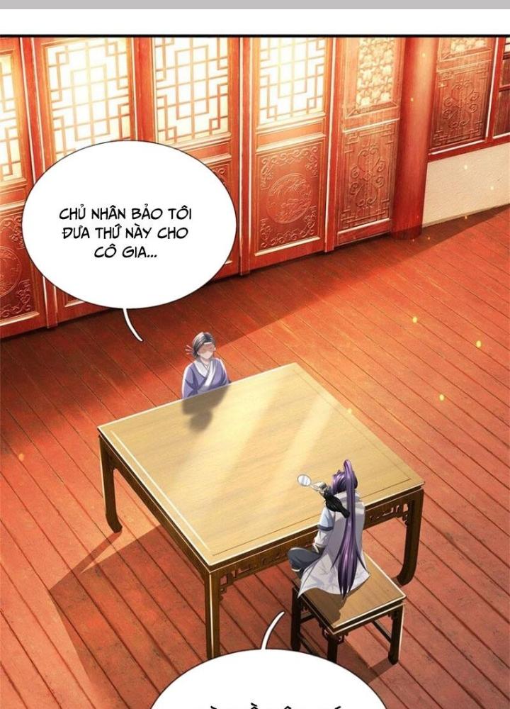 Ta Được Nuôi Dưỡng Bởi Nữ Ma Đầu Chapter 117 - Trang 2