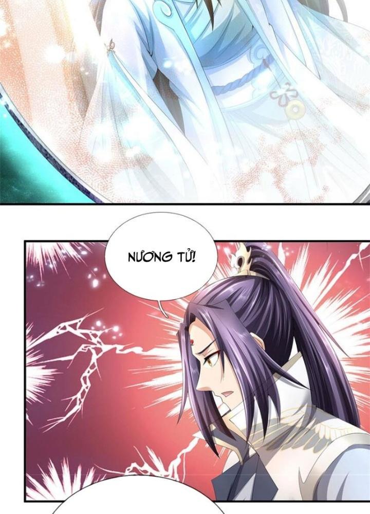 Ta Được Nuôi Dưỡng Bởi Nữ Ma Đầu Chapter 117 - Trang 2