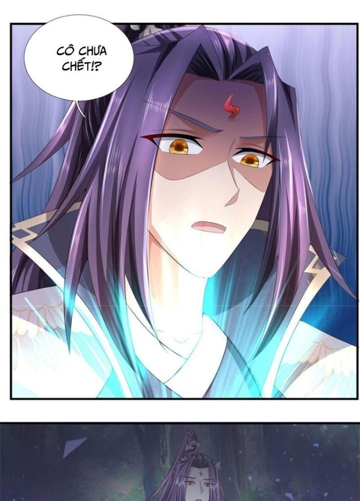 Ta Được Nuôi Dưỡng Bởi Nữ Ma Đầu Chapter 117 - Trang 2