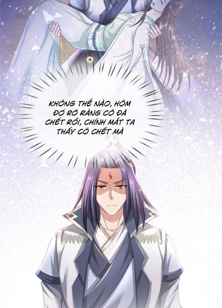 Ta Được Nuôi Dưỡng Bởi Nữ Ma Đầu Chapter 117 - Trang 2