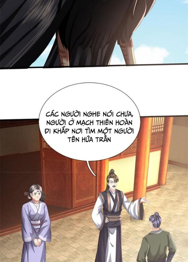 Ta Được Nuôi Dưỡng Bởi Nữ Ma Đầu Chapter 117 - Trang 2
