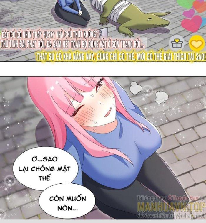 Trọng Sinh Thành Chó Của Nữ Thần Chapter 257 - Trang 4