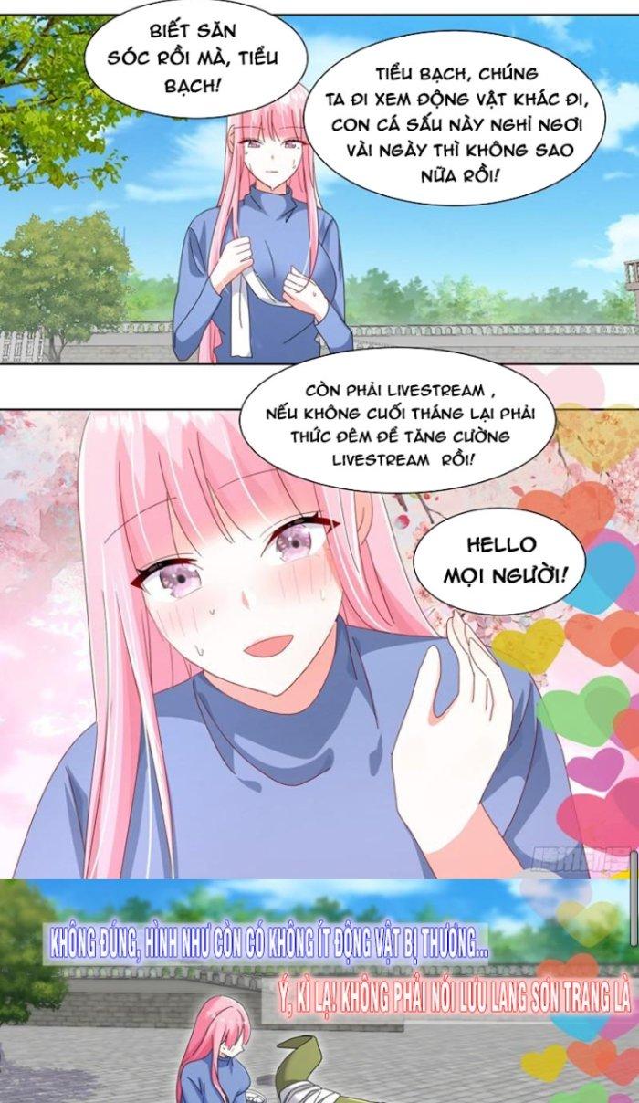 Trọng Sinh Thành Chó Của Nữ Thần Chapter 257 - Trang 4