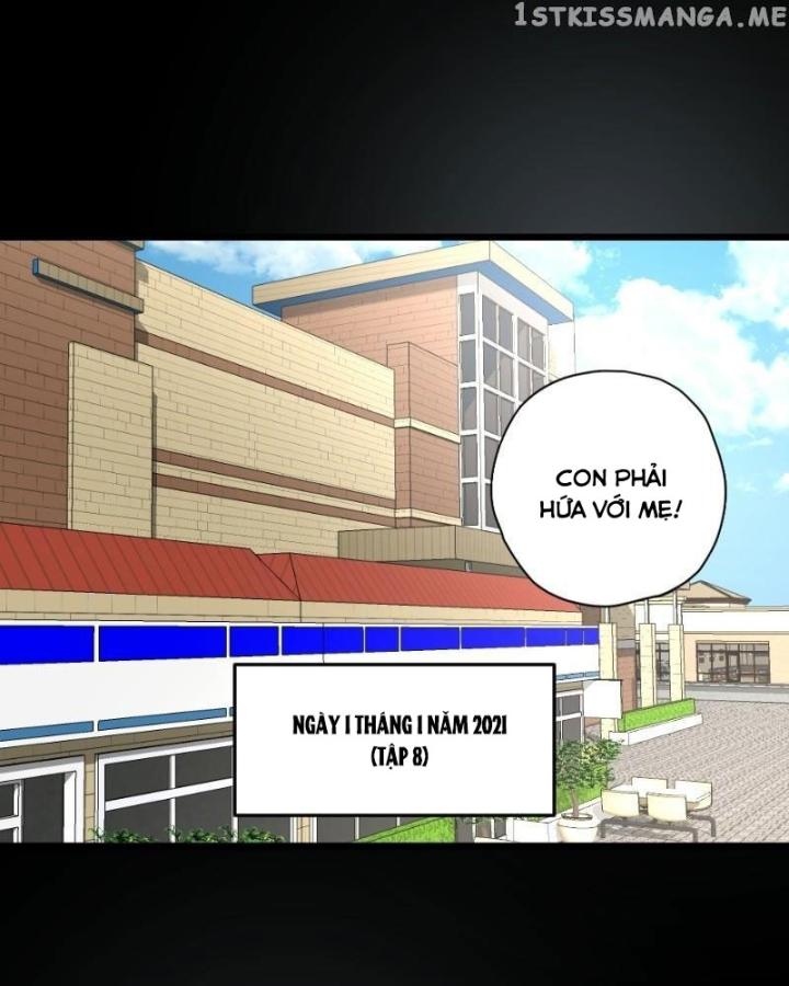 7 Năm Sau Tỉnh Dậy Ở Tương Lai Chapter 56 - Trang 2